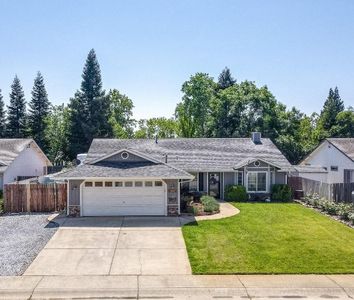 1942 Catherine Way, Redding, CA, 96002