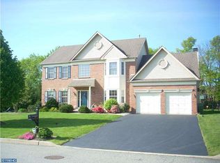303 Victoria Way, Chalfont, PA 18914