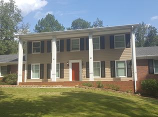 4000 Troupe Smith Rd SE, Conyers, GA 30094