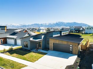 1554 Windrow Dr, Bozeman, MT 59718