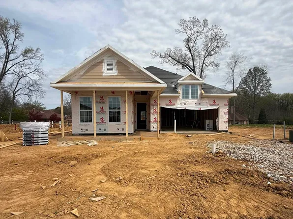 3126 Mannington Dr, Bartlett, TN 38135