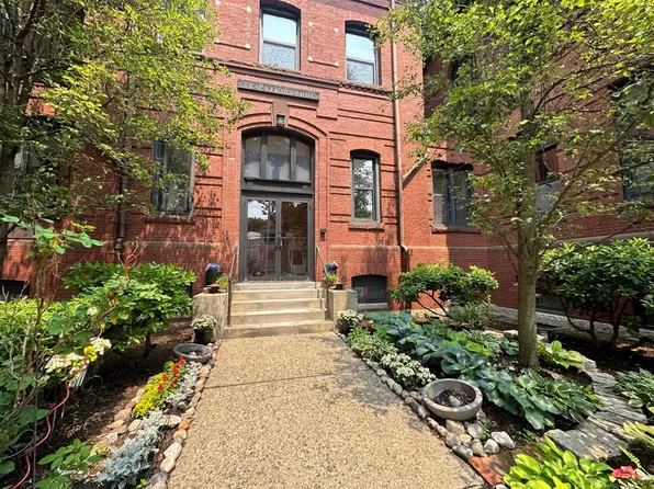 88 Park Ave, Arlington, MA