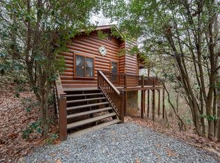 1165 Little Bushy Head Rd, Blue Ridge, GA 30513