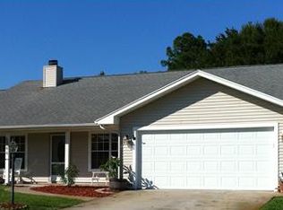 1544 Cownie Ln, Sebastian, FL 32958