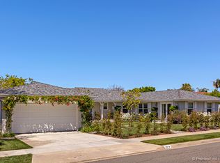 6518 Avenida Manana, La Jolla, CA 92037