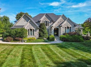 1658 N Russell Rd, Bloomington, IN 47408