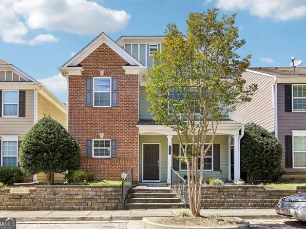 606 Lofty Ln SW, Atlanta, GA 30331