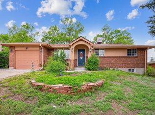 775 Urban St, Golden, CO 80401