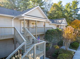 605 Carlyle Way, Asheville, NC 28803