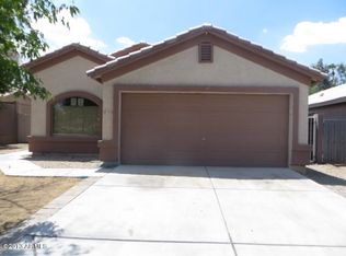 7632 S 26th Way, Phoenix, AZ 85042