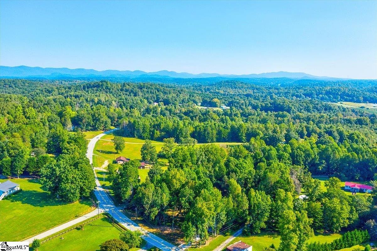 555 Dacusville Rd, Marietta, SC 29661 MLS 1502010 Zillow