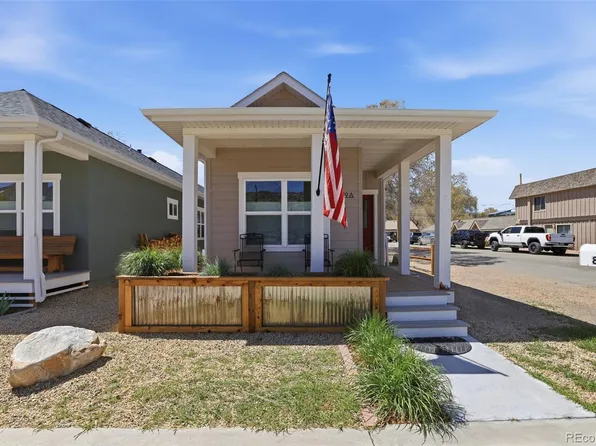 849 W First Street, Salida, CO 81201