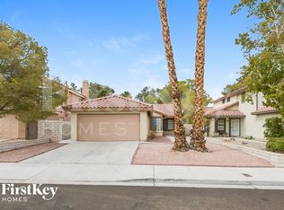 2540 Wolverton Ave, Henderson, NV 89074