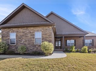 1036 Tuscany Dr, Anderson, SC 29621