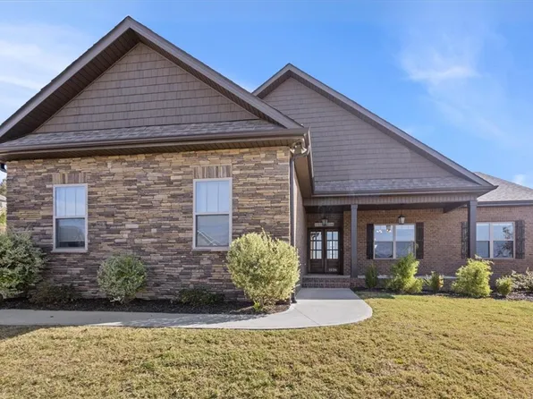 1036 Tuscany Dr, Anderson, SC 29621