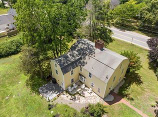 2 Elm St, Boxford, MA 01921