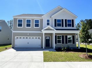1270 Boswell Ct LOT 86, Conway, SC 29526