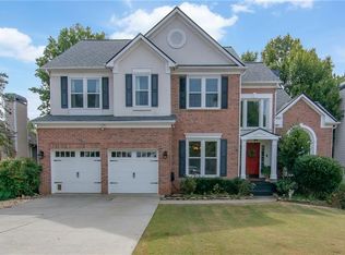 3302 Pomarine Ln, Peachtree Corners, GA 30092