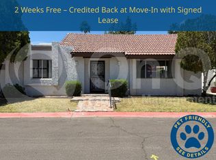 8742 E Via De La Luna, Scottsdale, AZ 85258