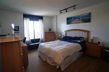 Rented by Citi Habitats