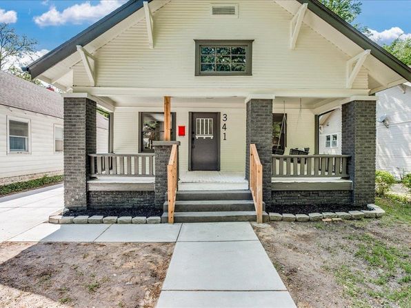 341 S Volutsia Ave, Wichita, KS 67211