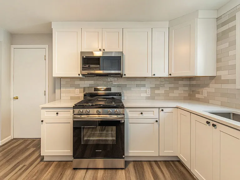 Kitchen Storage - 1 Oak St #1