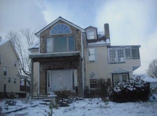 3602 Grantley Rd, Baltimore, MD 21215