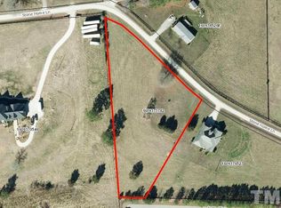 1037 Stone Home Ln, Raleigh, NC 27603