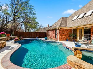 3233 High Meadow Dr, Grapevine, TX 76051