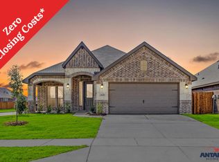 4149 Mountain Meadow Rd, Crowley, TX 76036