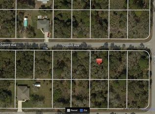 14483 Dupont Ave, Port Charlotte, FL 33953