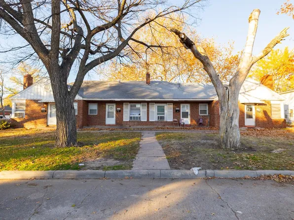 2634 E Wilma St, Wichita, KS 67211