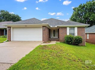 7684 Avery Ln, Daphne, AL 36526