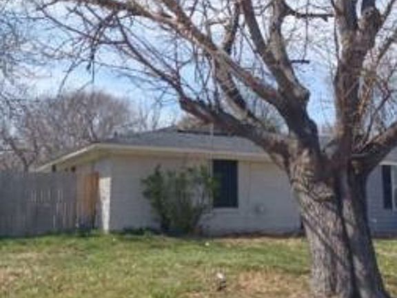 Property Side View