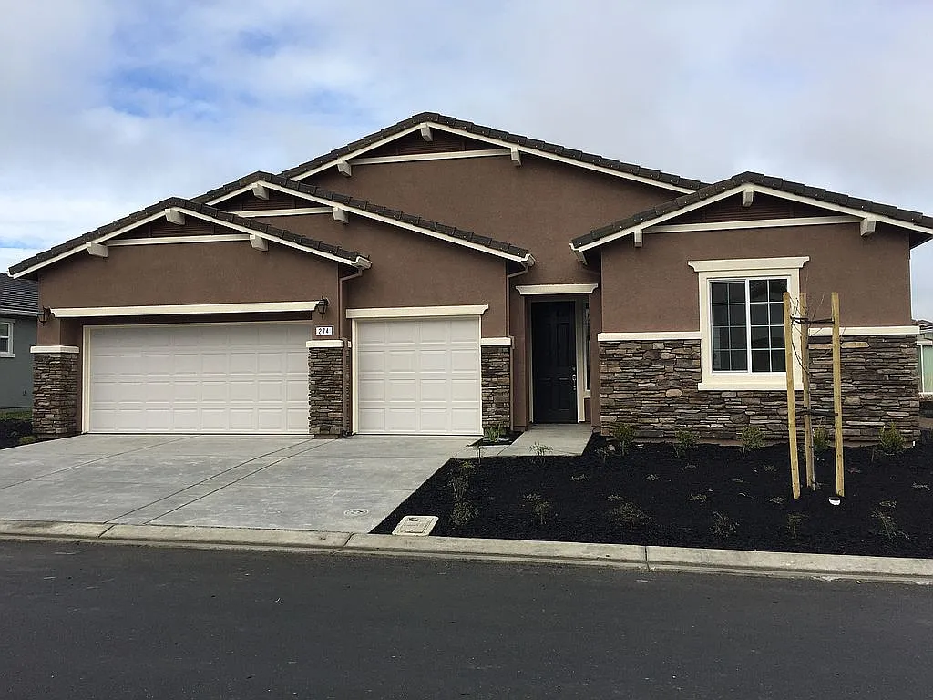 274 Harvest Hills Ln photo 1