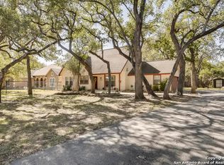1128 Cypress Pass Rd, Spring Branch, TX 78070