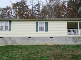 4618 Highway 511, Rockholds, KY 40759