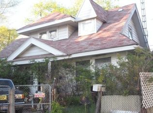 302 Hillwood Dr, Toledo, OH 43608