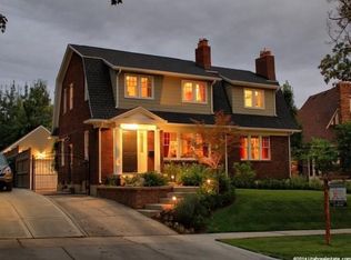 1009 S Military Dr, Salt Lake City, UT 84105