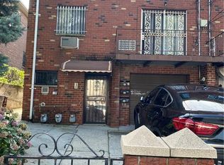 541 Logan Ave, Bronx, NY 10465