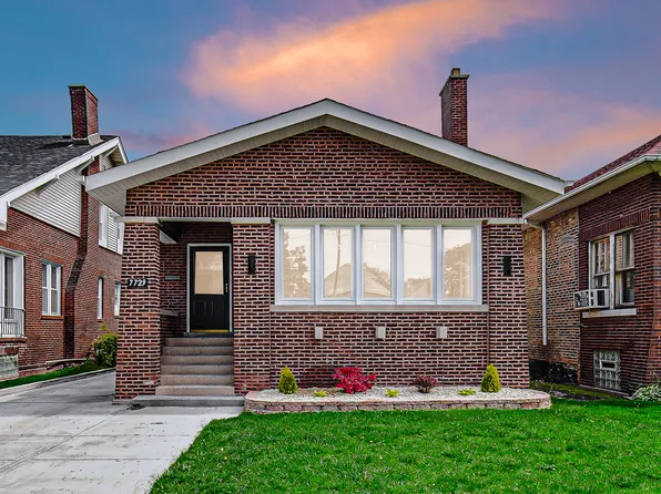 7729 S Euclid Ave, Chicago, IL 60649