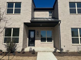 1316 Eureka Springs St, Celina, TX 75009