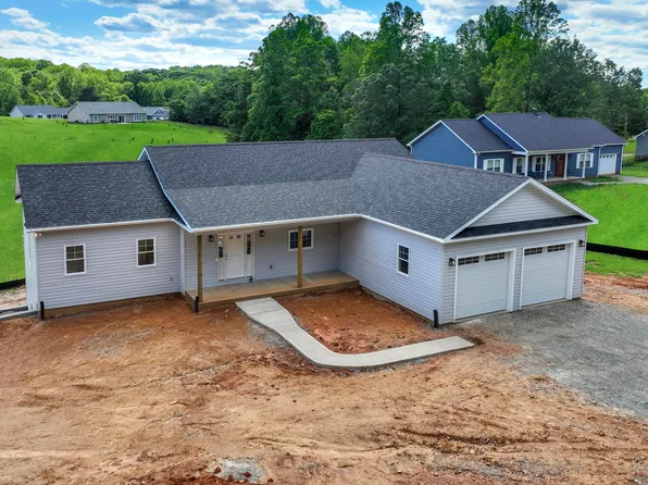 105 Belvior Cir, Moneta, VA 24121