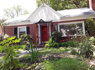 1313 Glendale Ave, Durham, NC 27701