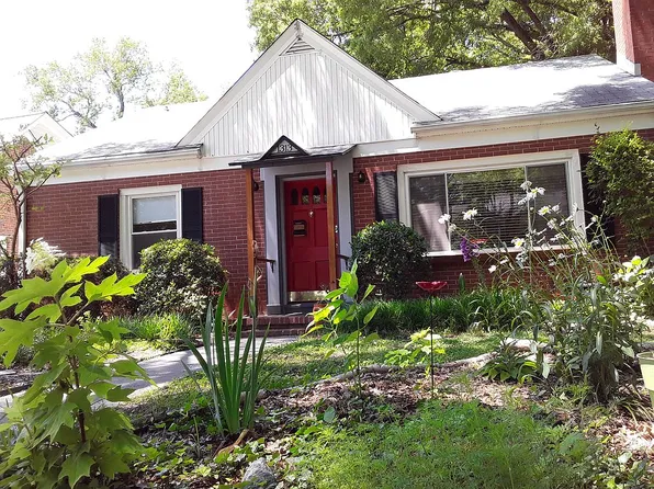 1313 Glendale Ave, Durham, NC 27701