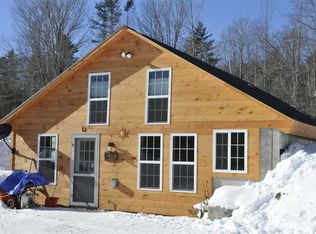 734 Croydon Turnpike Cmn, Croydon, NH 03772
