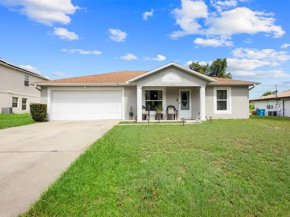 1680 E Normandy Blvd, Deltona, FL 32725