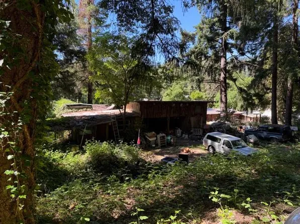 116 Fir Ln, Willow Creek, CA 95573