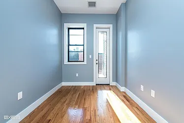 Rented by Citi Habitats