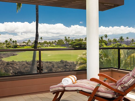 5th image of 68-1050 Mauna Lani Point Dr APT J207